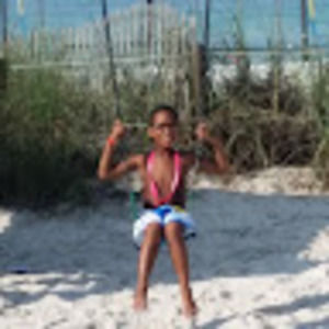 Meet your Posher, Danielle